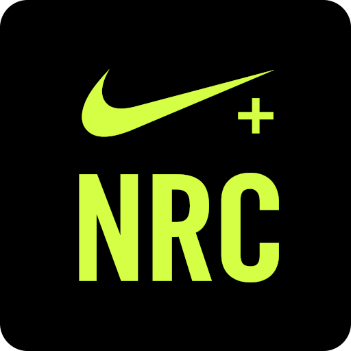 Nike Run Club